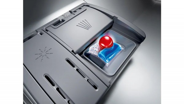 Lavavajillas Bosch SMS2HMI04E Tercera Bandeja 14 Servicios 60cm D