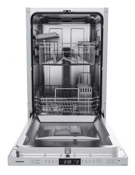 Lavavajillas Candy CDPH2L1049W 10 Cub E Blanco