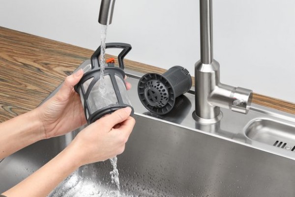 Lavavajillas Electrolux SatelliteClean Blanco 14 cubiertos C