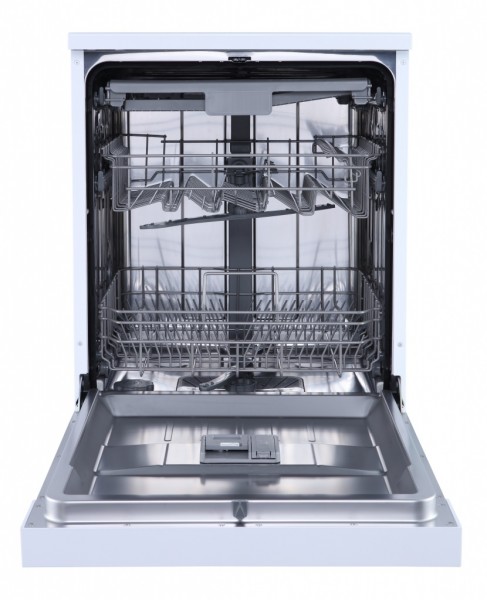 Lavavajillas Hisense HS623D10W Blanco 14 cubiertos D