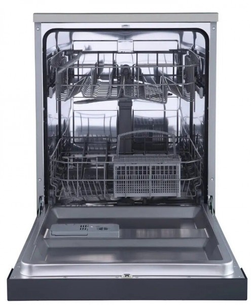 Lavavajillas Midea MFD60S080X Inox 12 servicios E