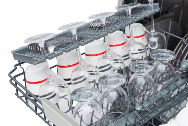 Lavavajillas integrable Fagor 4LVF624IT 12 servicios E