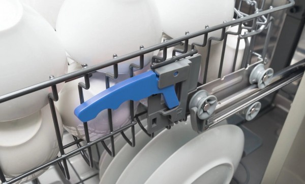 Lavavajillas integrable Fagor 4LVF624IT 12 servicios E