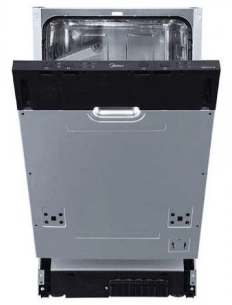 Lavavajillas integrable Midea MID45S120 45 cm 10 cubiertos E