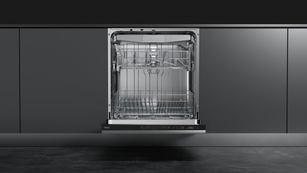 Lavavajillas integrable Teka DFI46950XL 15 cubiertos E