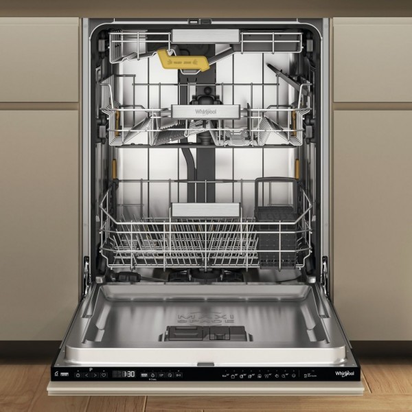 Lavavajillas integrable Whirlpool W8IHP42LSC 14 cubiertos C