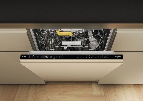 Lavavajillas integrable Whirlpool W8IHP42LSC 14 cubiertos C