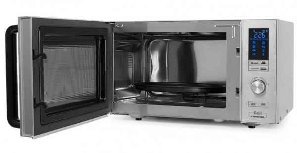 Microondas Orbegozo MIG2528CO Inox 25 L 900 W Grill