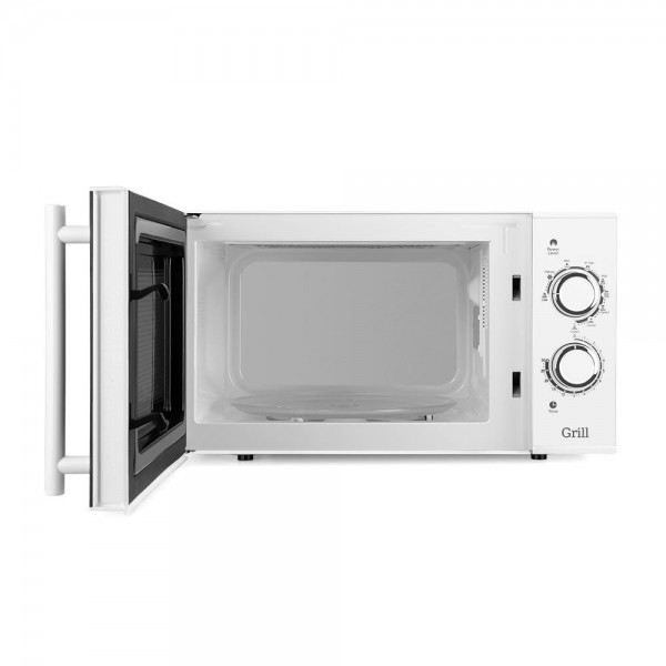 Microondas Orbegozo MIG 2320 Blanco 23 L 900 W Grill