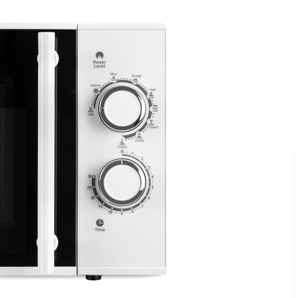 Microondas Orbegozo MIG 2320 Blanco 23 L 900 W Grill