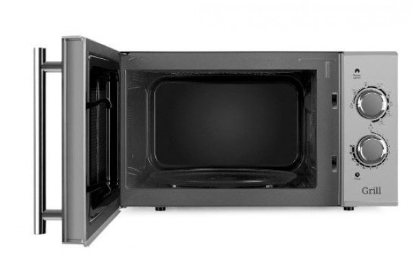 Microondas Orbegozo MIG2321 Inox 23 L 900 W Grill