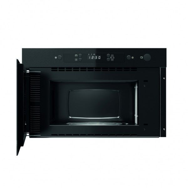Microondas Whirlpool MBNA900B 22L Integrable 1300W