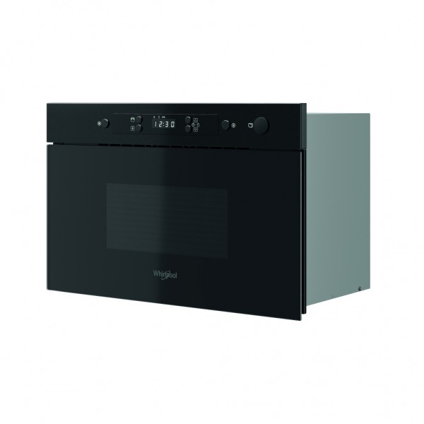 Microondas Whirlpool MBNA900B 22L Integrable 1300W