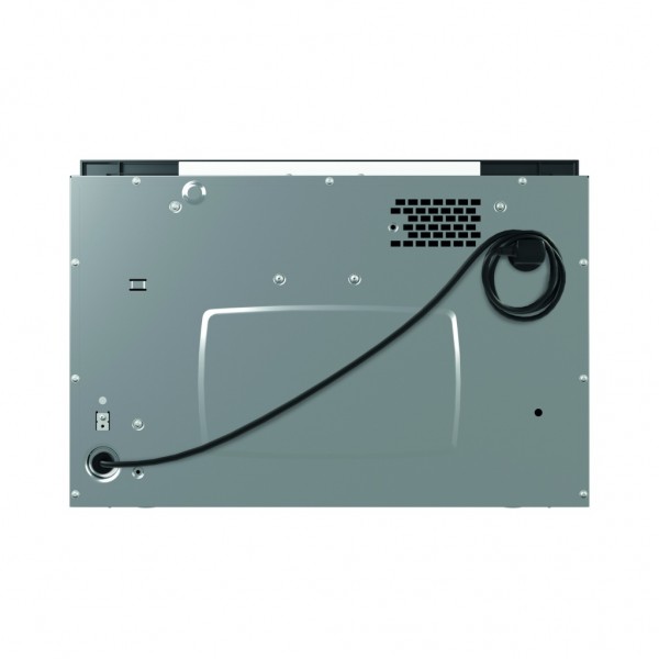 Microondas Whirlpool MBNA900B 22L Integrable 1300W