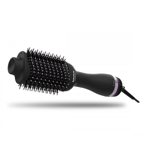 Moldeador de pelo Taurus AIR WAVE IONIC, 1.200W, Iónico