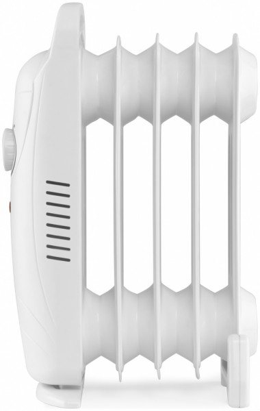 Radiador de aceite Orbegozo junior 700 W RO 720