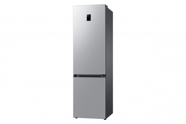 Frigorífico Combi Samsung RB38C675ESAEF 203 x 60cm Inox Clasificación Energética E 