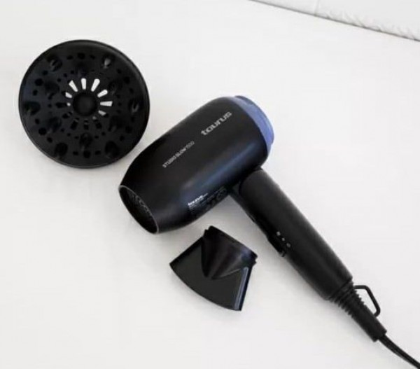 Secador Pelo Taurus 900117 Studio Glow 1500