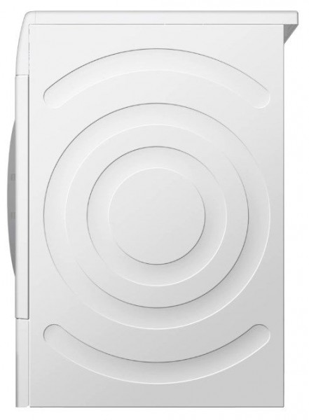 Secadora Bosch WQG233D0ES Blanco 8 kg Bomba de calor A+++