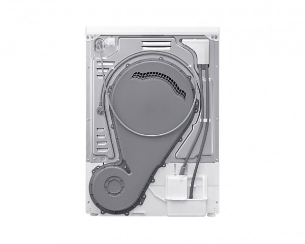 Secadora Samsung DV5000C, Blanco, 8 kg, Bomba de calor, A++