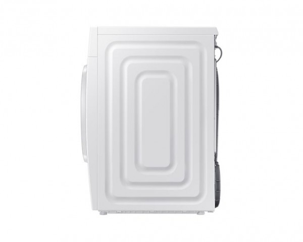 Secadora Samsung DV5000C, Blanco, 8 kg, Bomba de calor, A++
