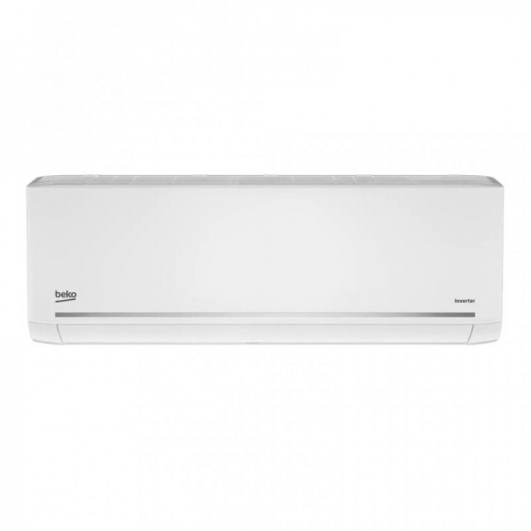 Aire Acondicionado Split Beko BEHPG125 3000 Frigorias INVERT R32 Wifi
