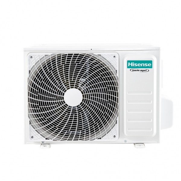 Aire acondicionado Hisense DJ35LE00 Premium Comfort Plus 3010 Frig Wifi Inverter