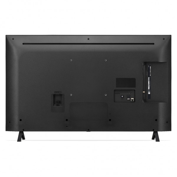 Televisor LG 43UR78006LK, Pantalla de 108 cm (43'') 4K UHD, Smart TV WebOS23, G.
