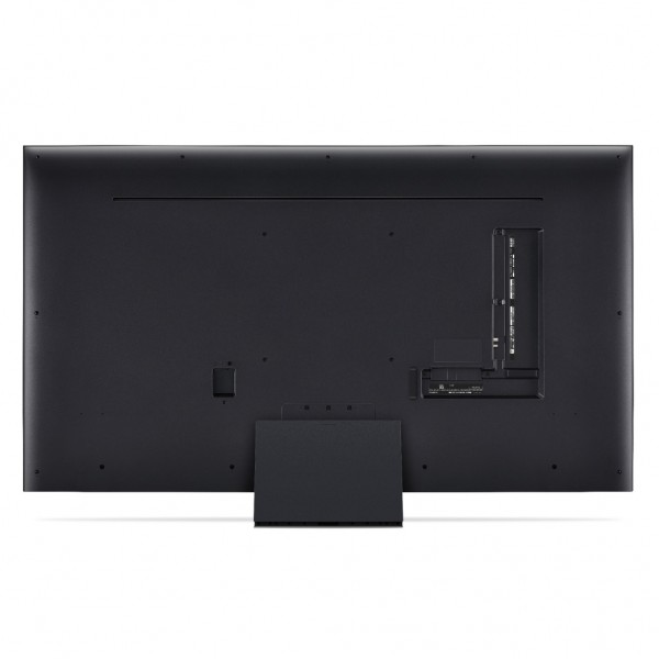 Televisor QNED LG 65QNED87T6B, Pantalla de 164 cm (65'') 4K con Smart TV WebOS24, E.