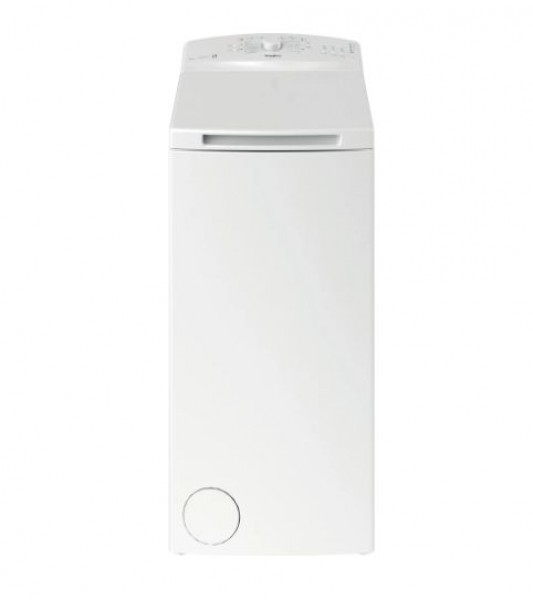 Lavadora Whirlpool TDLR6040LEUN Carga Superior 6kg 1000rpm