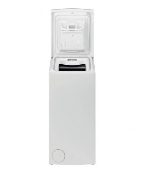 Lavadora Whirlpool TDLR6040LEUN Carga Superior 6kg 1000rpm