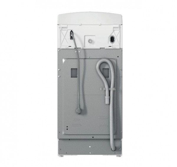 Lavadora Whirlpool TDLR6040LEUN Carga Superior 6kg 1000rpm