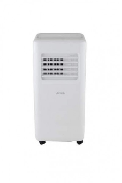 Aire Acondicionado Portátil Artica AAP09EWF Frío Wifi 2270 frigorías 2 Velocidades Blanco