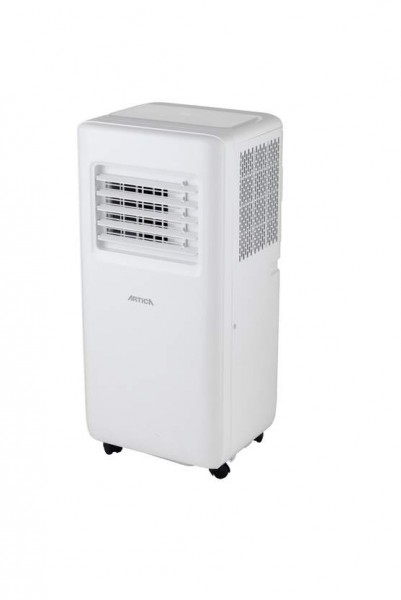 Aire Acondicionado Portátil Artica AAP09EWF Frío Wifi 2270 frigorías 2 Velocidades Blanco