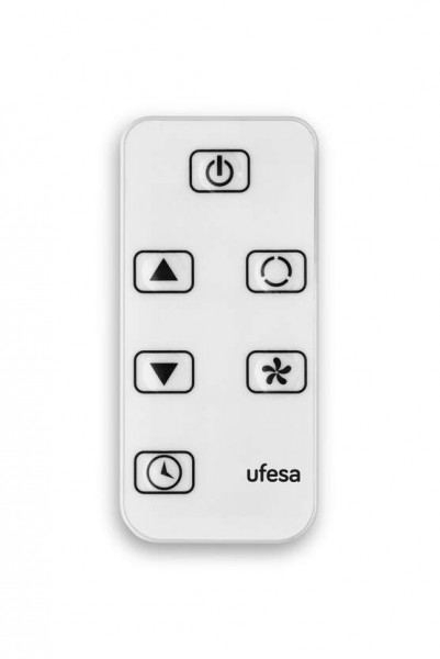 Aire Acondicionado Portátil Ufesa Alaska 9 2269F Frío 950 W Clase A R290 Blanco