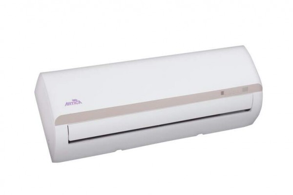 Aire Acondicionado Split Artica ESA12 3025 Frigorias A+++ Inverter 25db 