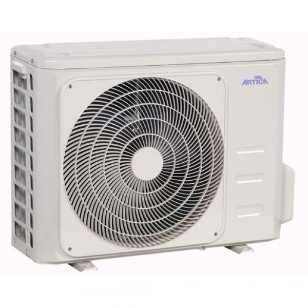 Aire Acondicionado Split Artica ESA12 3025 Frigorias A+++ Inverter 25db 