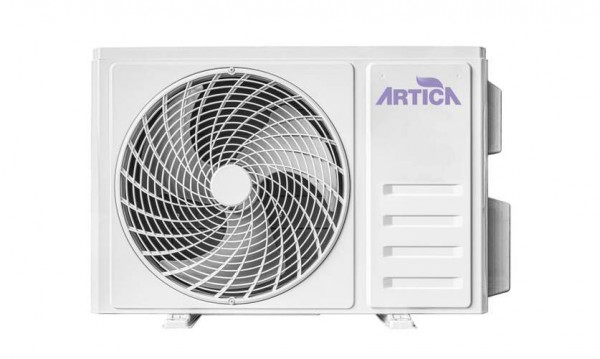 Aire Acondicionado Ártica Pro WHAP09  A++/A+++ 2236 Frig/h 2244 kcal/h Filtro Iones WiFi 2