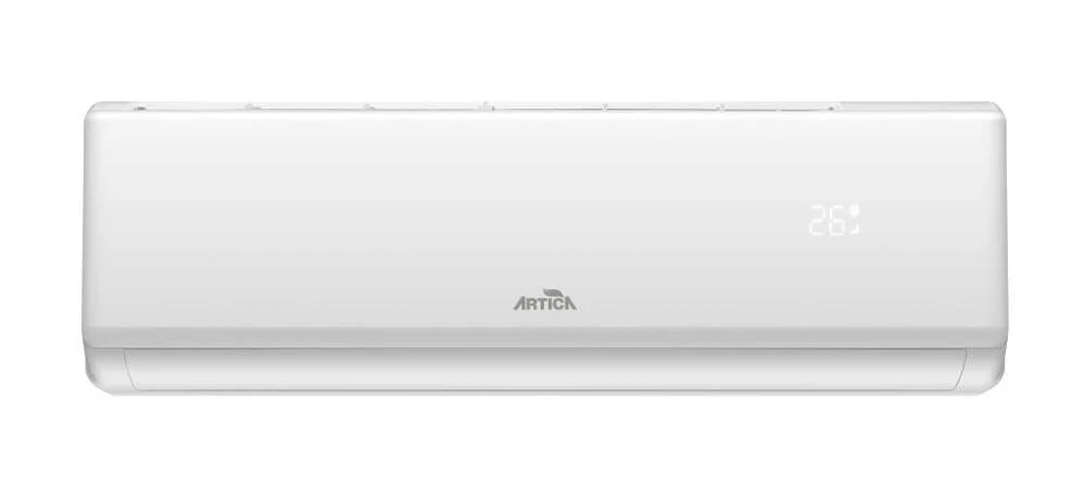 Aire Acondicionado Ártica Pro WHAP09  A++/A+++ 2236 Frig/h 2244 kcal/h Filtro Iones WiFi 2