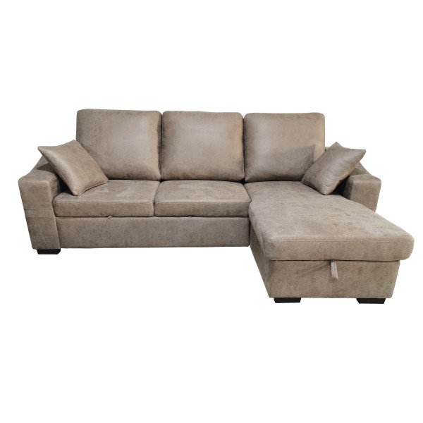 Chaiselongue Cama modelo Corea