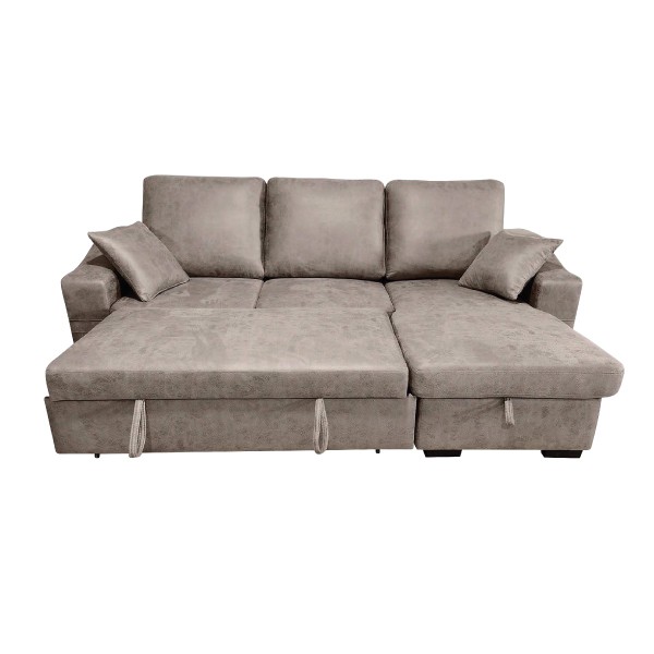 Chaiselongue Cama modelo Corea