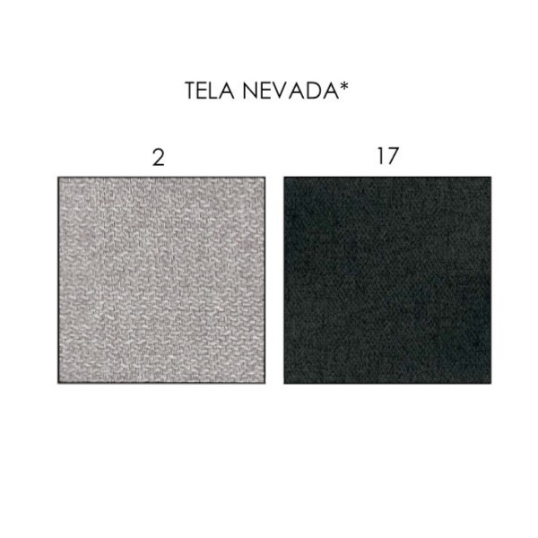 Chaiselongue Sevilla Nevada 