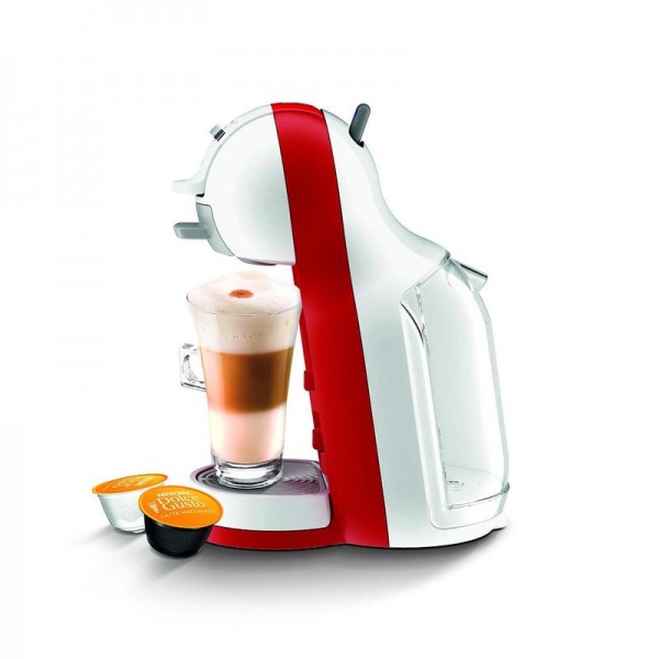 Cafetera Dolce Gusto MINI ME EDG305WR 15 Bares 1L