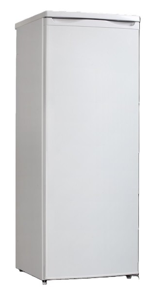 Congelador Vertical Benavent CVBME143W 143x55cm Blanco E