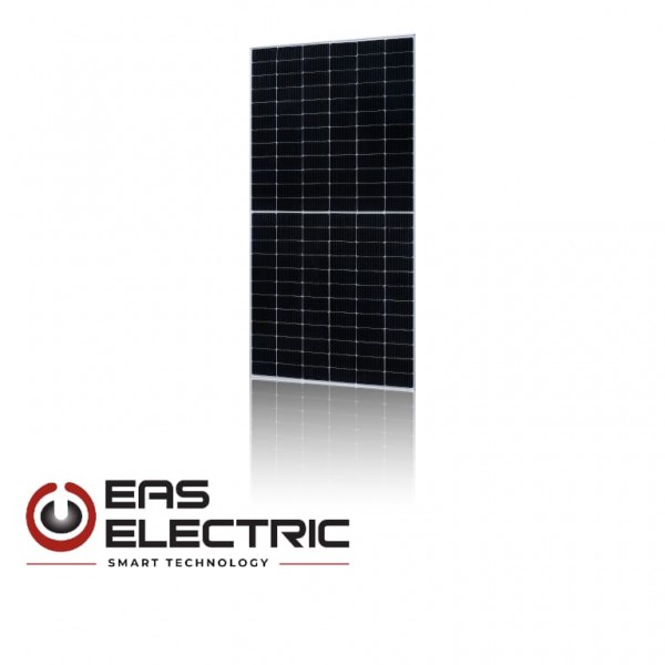 Palet Panel Solar 450w Eas Electric 31 placas/palet ESOLAR450K31