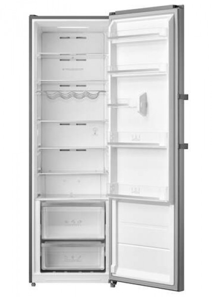 Frigorífico 1 Puerta Ártica AFFU185X E 185x60cm NoFrost Inox