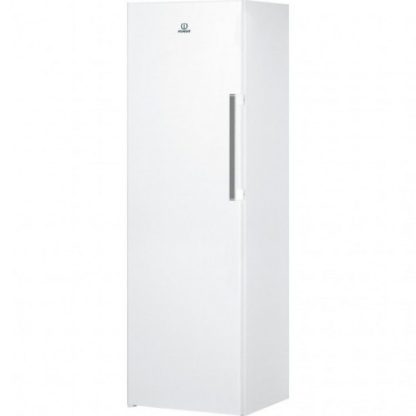 Frigorífico 1 puerta Indesit SI8A1QW2 Blanco 188x60 cm F