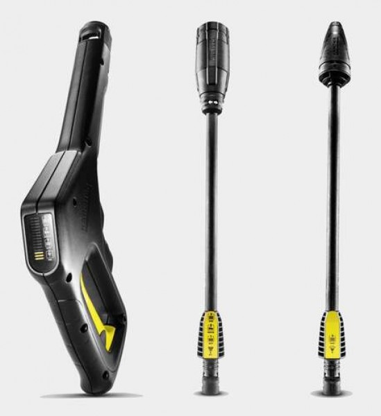 Hidrolimpiadora Karcher K3 Premium Power Control