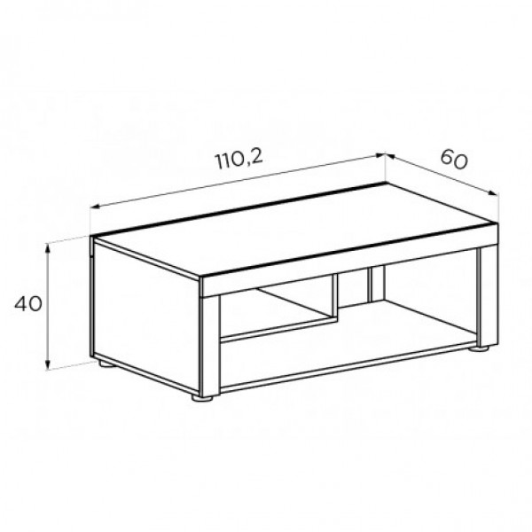 Salón comedor completo Texas