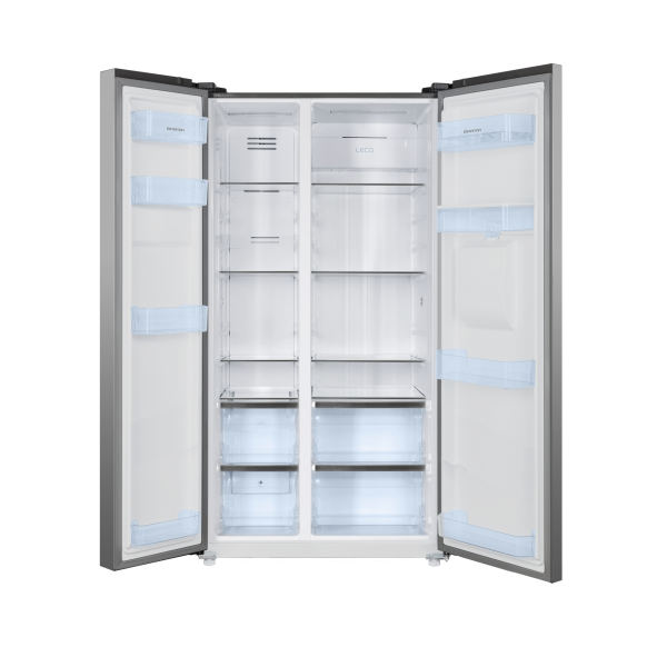 Frigorífico americano Infiniton SBS-562A77XDC Total No Frost